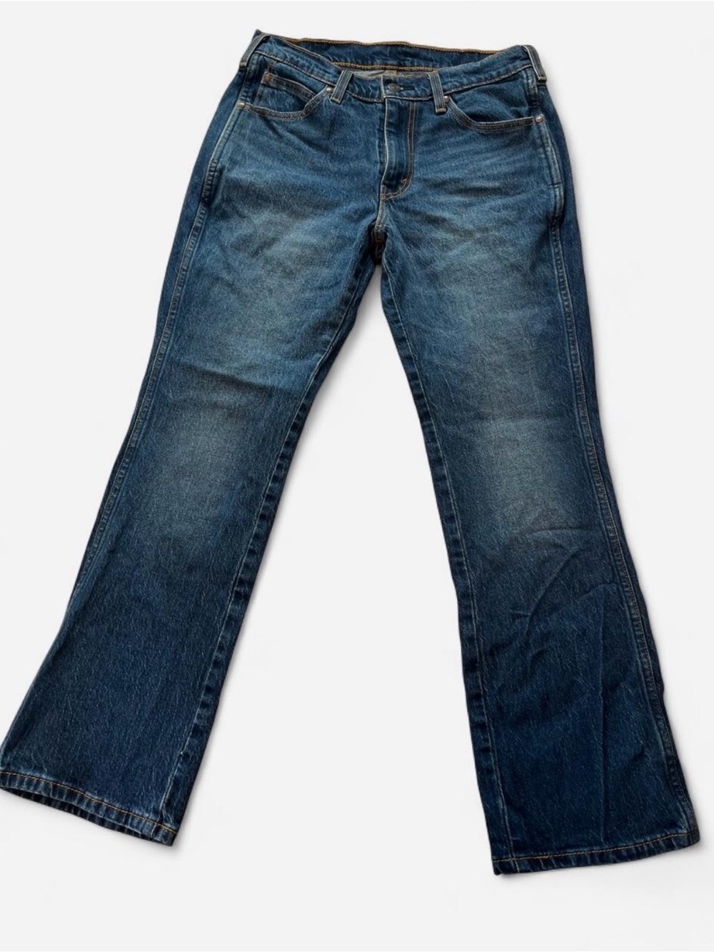 Levi’s Bootcut Jeans Medium Wash 30x30